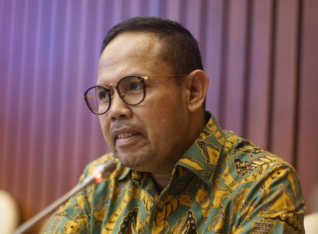 Komisi IV DPR RI Minta Pemerintah Sisir Temuan Daging Babi Mirip Daging Sapi