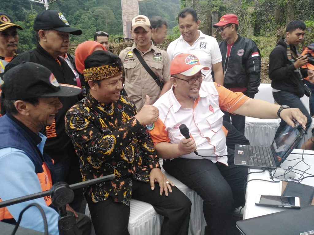 Situs Radio Malabar Akan Jadi Objek Wisata Edukasi