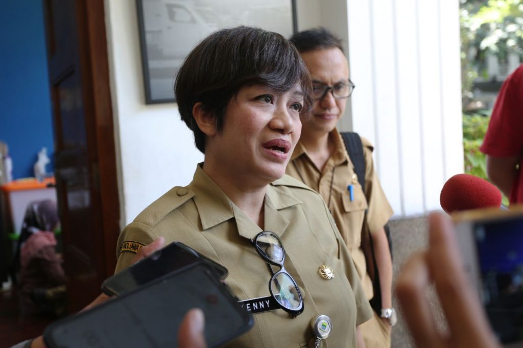 Antisipasi Virus Corona, Asia Afrika Festival Fokus Gaet Wisatawan Domestik