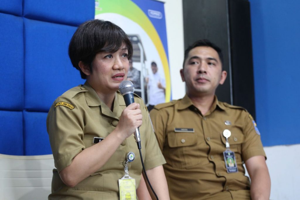 Nih, Langkah Disbudpar Datangkan Wisatawan Domestik