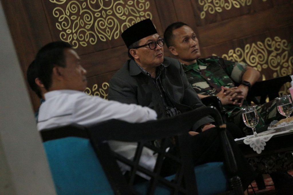 Cegah Virus Corona, Kota Bandung Tutup Sekolah 14 Hari