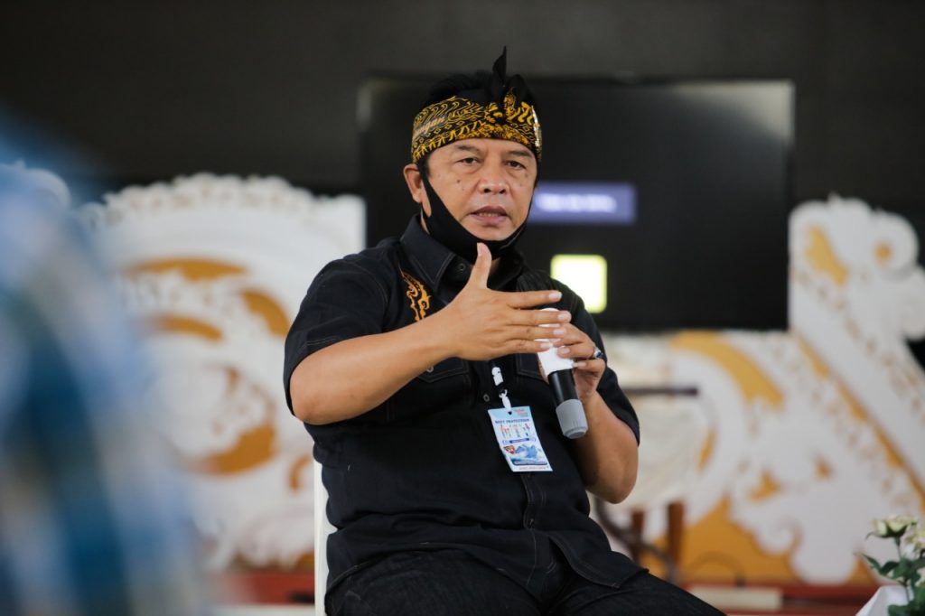 Bupati Ingin Tambah Satu Check Point PSBB di Margaasih