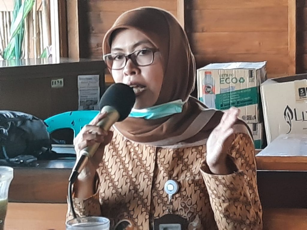 Tunggakan Iuran BPJS Kesehatan Soreang Capai Rp173 miliar