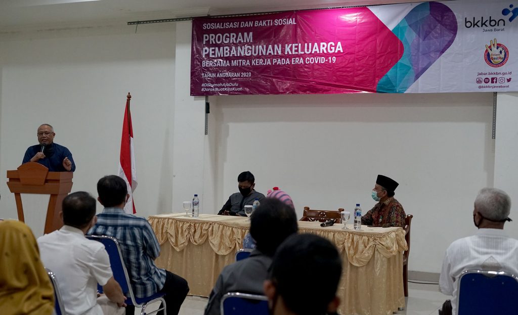 Picu Kematian Ibu, dr Adang Minta Remaja Jangan Nikah Muda
