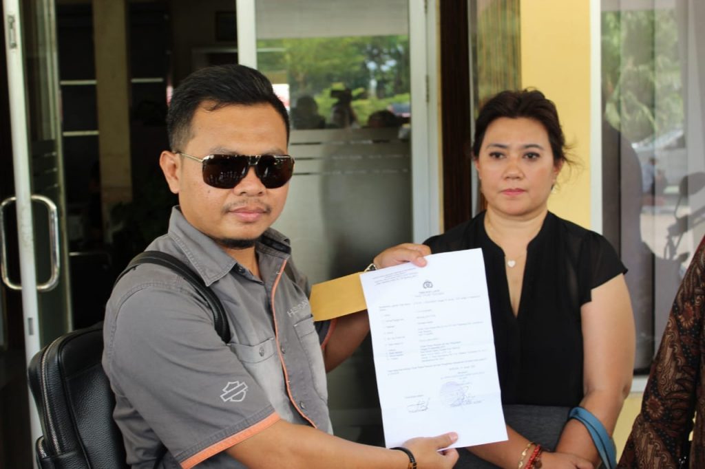 Polda Jabar Tetapkan Tersangka Kasus Penipuan Investasi Travel Umroh