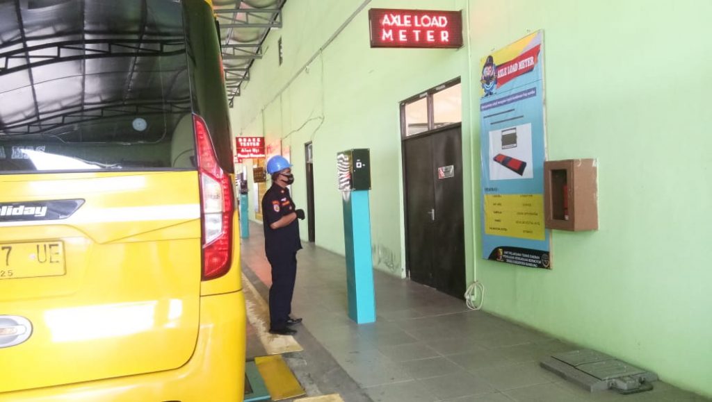 Pemkab Bandung Keluarkan Inovasi Simpel KIR