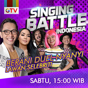 gtv-samping