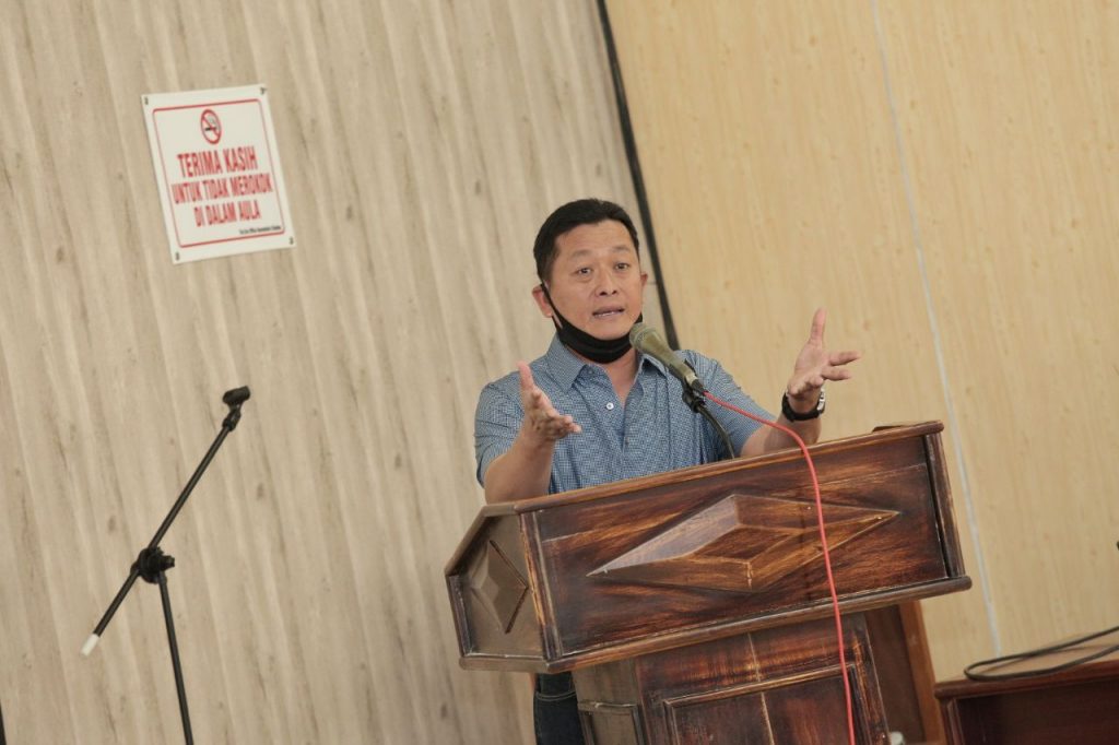 PSBM Hegarmanah Digelar Pekan Ini