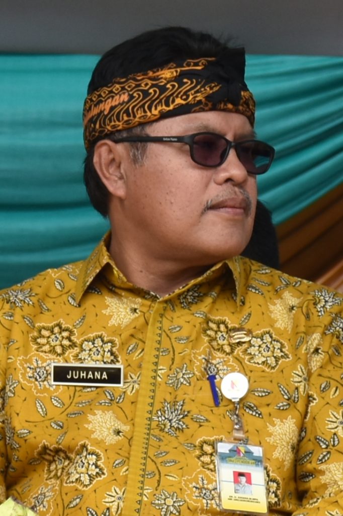 Kadisdik; “Kesehatan Seluruh Warga Sekolah Jadi Pertimbangan Utama”