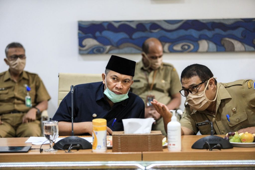 Oded: MPLS Daring Tak Kurangi Esensi