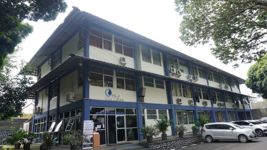 Perumda Tirta Raharja Antisipasi Pelayanan Air Minum di Musim Kemarau