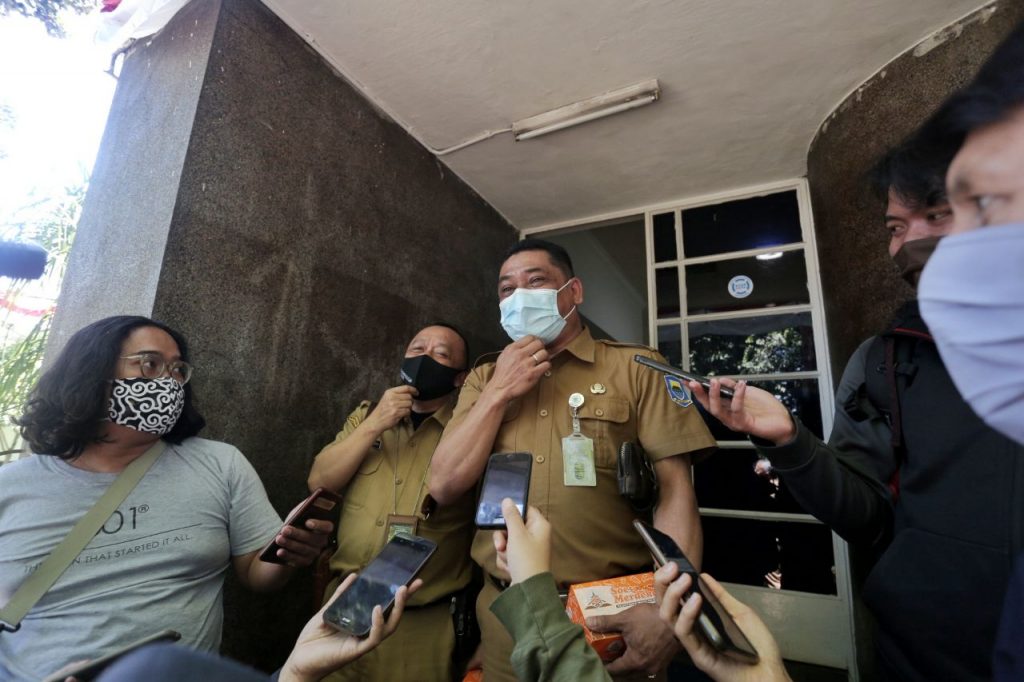 10 Tempat Hiburan Boleh Beroperasi, Pengawasan Diperketat
