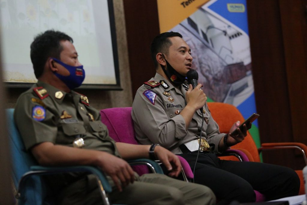 12.138 Pelanggar Lalu Lintas Terjaring Operasi Patuh Lodaya