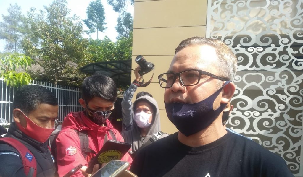 Akhir Pekan Ini Disparbud Kabupaten Bandung Gelar Sabekraf 2020