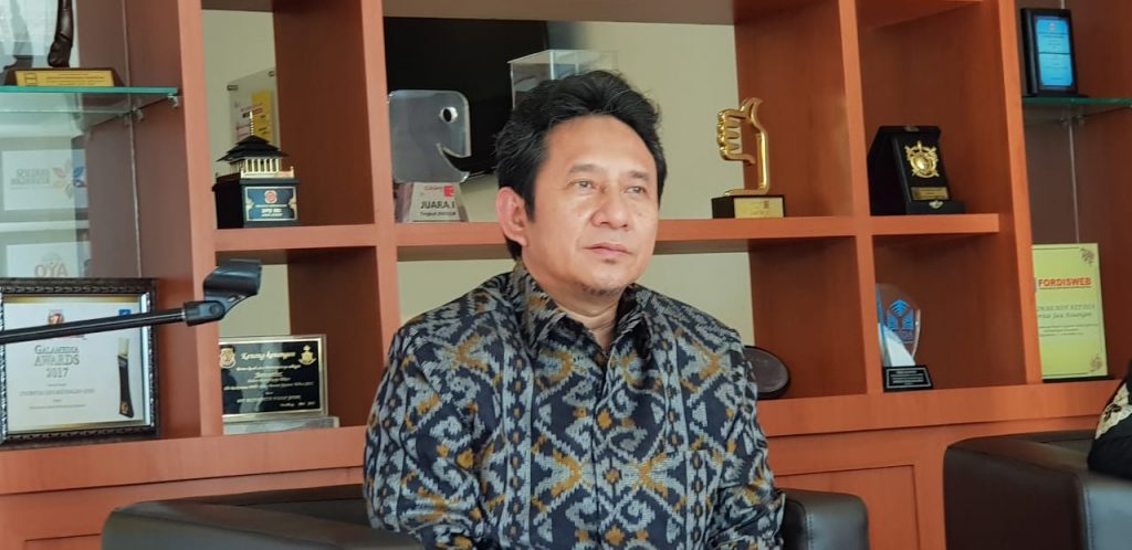 Sektor Jasa Keuangan Jabar dalam Kondisi Stabil Di Tengah Covid-19