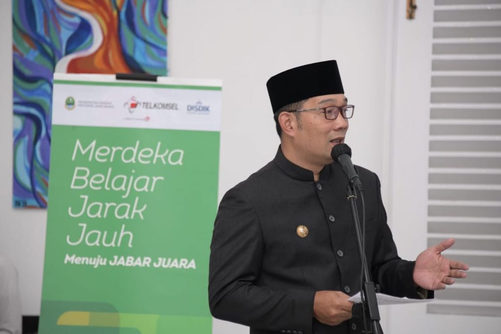 Ridwan Kamil Apresiasi Jasa Marga Tunda Kenaikan Tarif Tol