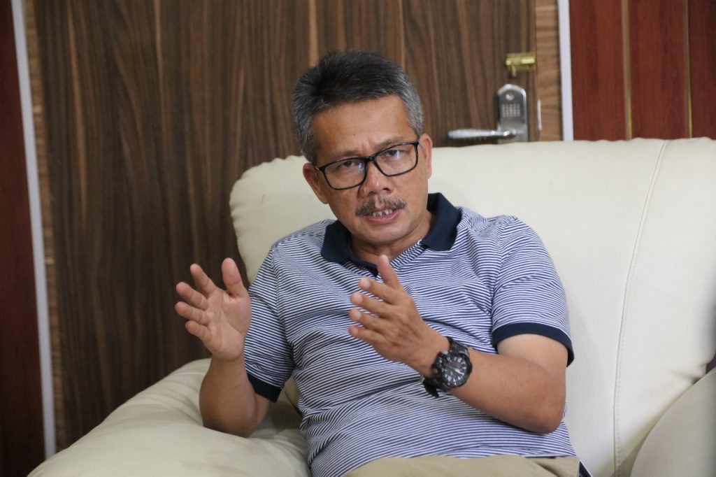 Pemerintah Pusat Belum Serius Perhatikan Kedelai