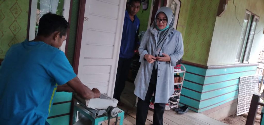 Cabup Bandung Kurnia Akan Siapkan Skema Pendanaan Bagi Pelaku UMKM