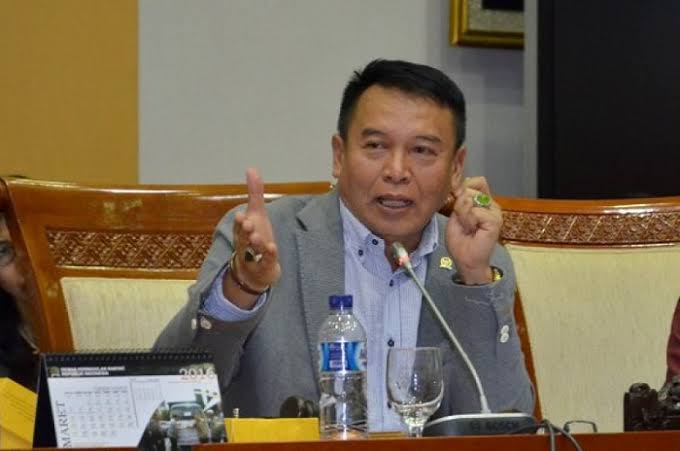 Internal TNI Diterpa Isu LGBT, Begini Pandangan TB Hasanuddin