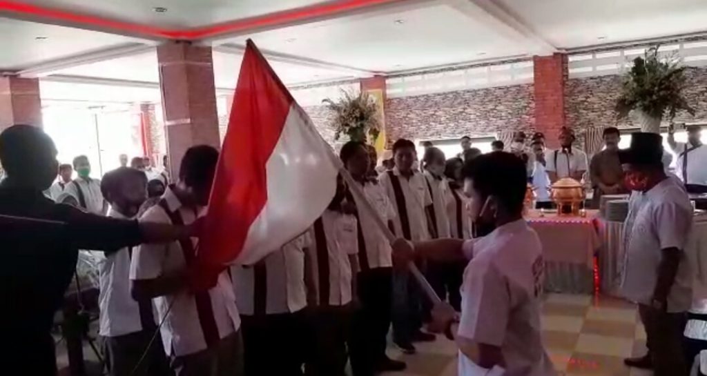 Kelompok Tokoh Rakyat Siap Sumbang Suara Untuk Nia-Usman di Pilbup Bandung