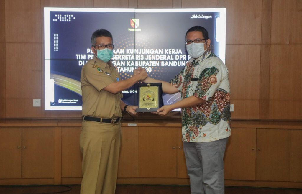 Pj Sekda: Opsi Mini Lockdown Bergantung pada Peningkatan Kasus