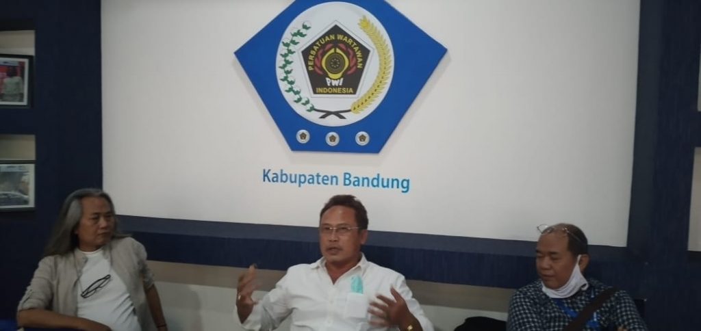 Gara-gara Sapi, Politisi Golkar Dipanggil Bawaslu Kab Bandung