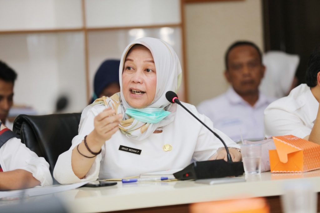 Jelang Libur Panjang, Bupati Imbau Masyarakat