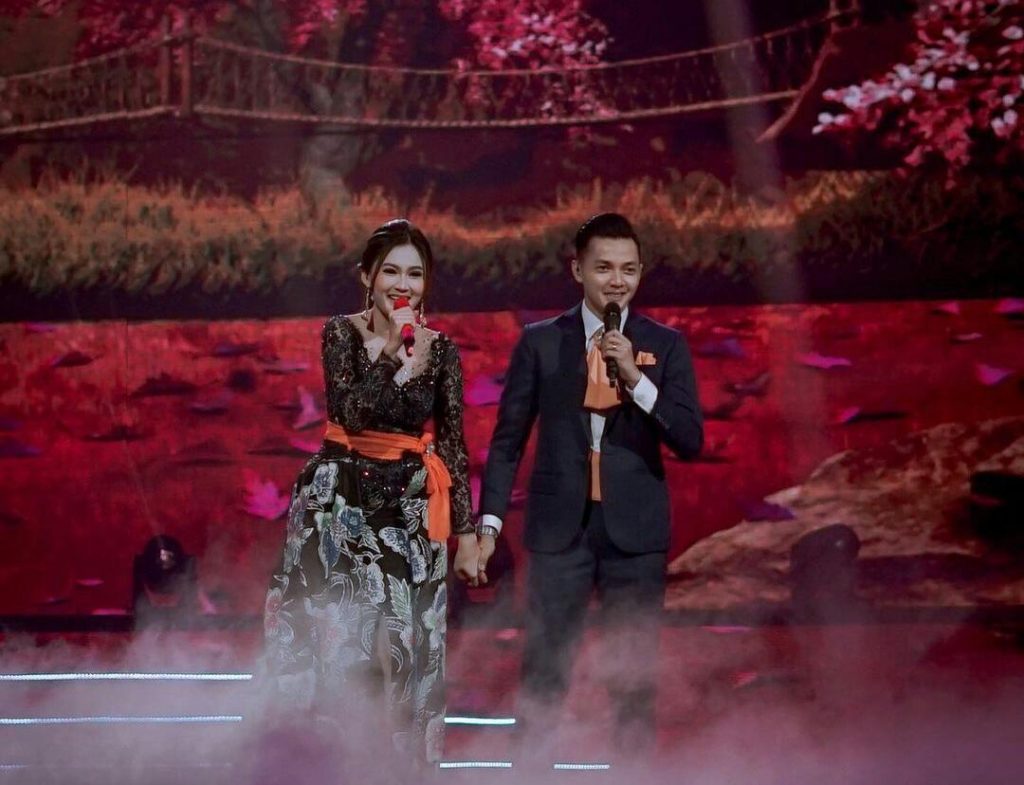 Buka-bukaan! Hal Ini Baru Pertama Kali Akan Dilakukan Nella Kharisma & Dory Harsa