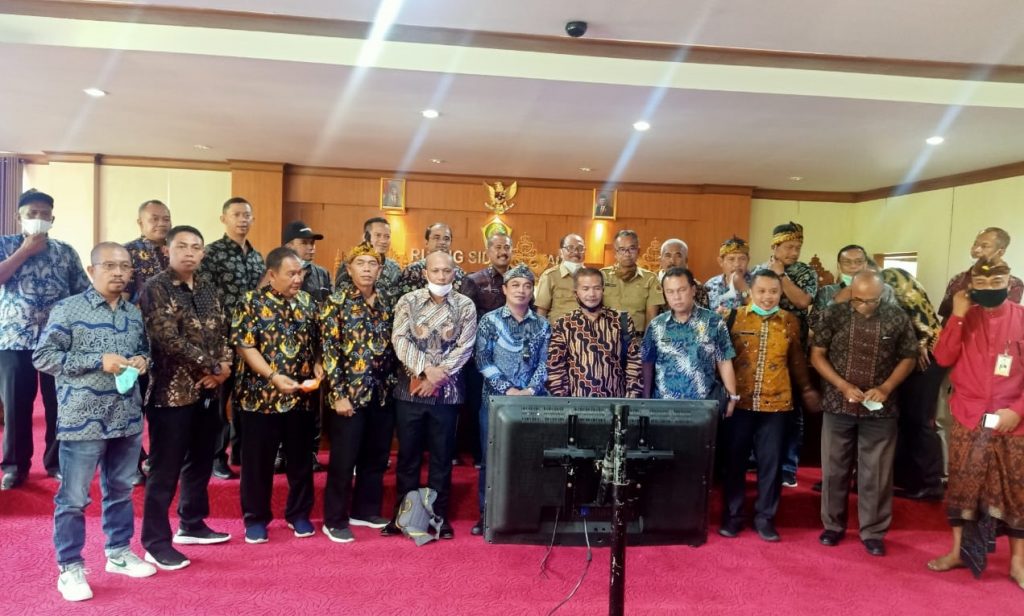 Pengamat : Studi Banding Kades ke Bali Sesuai Permendes