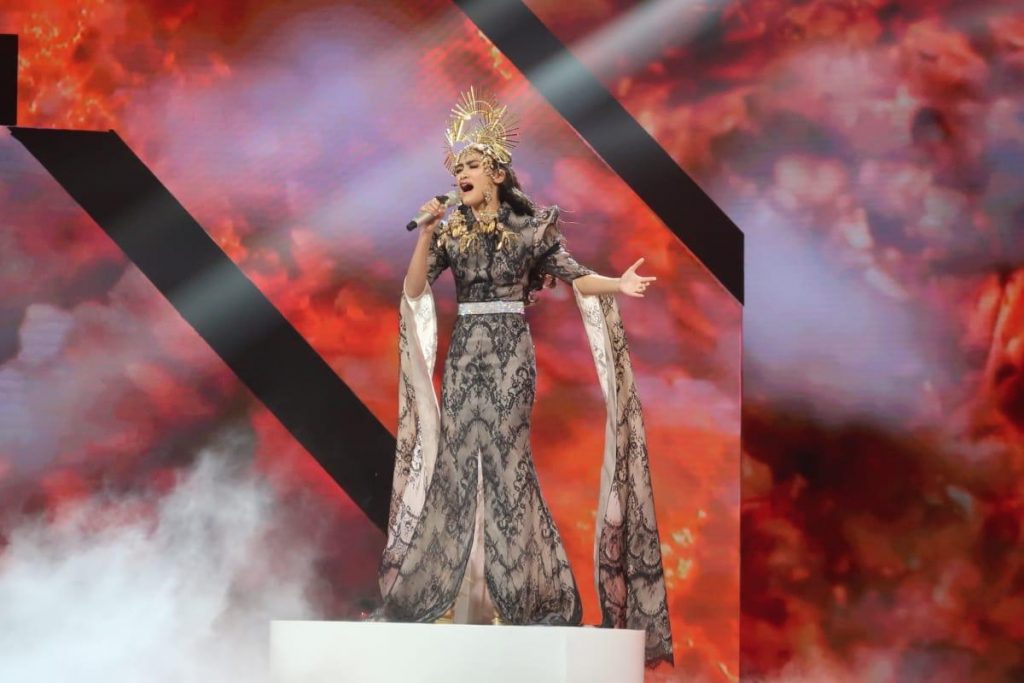 Bakal Heboh, Juara Idol Season 10 Bakal Tampil Sepanggung Juara KDI 2020