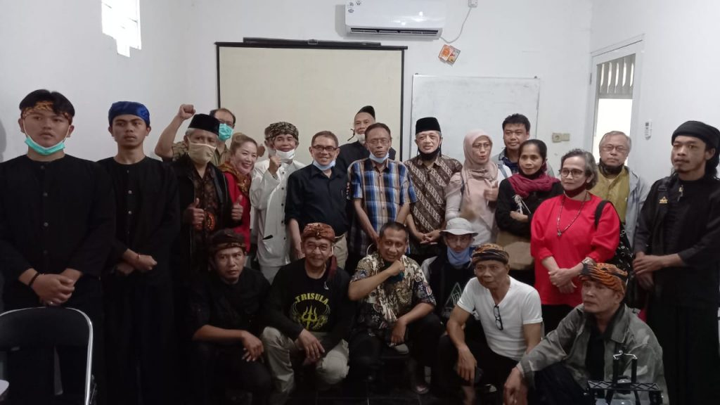UPI Bandung Enggan Tanggapi Petisi Karangkamulyan PBPK