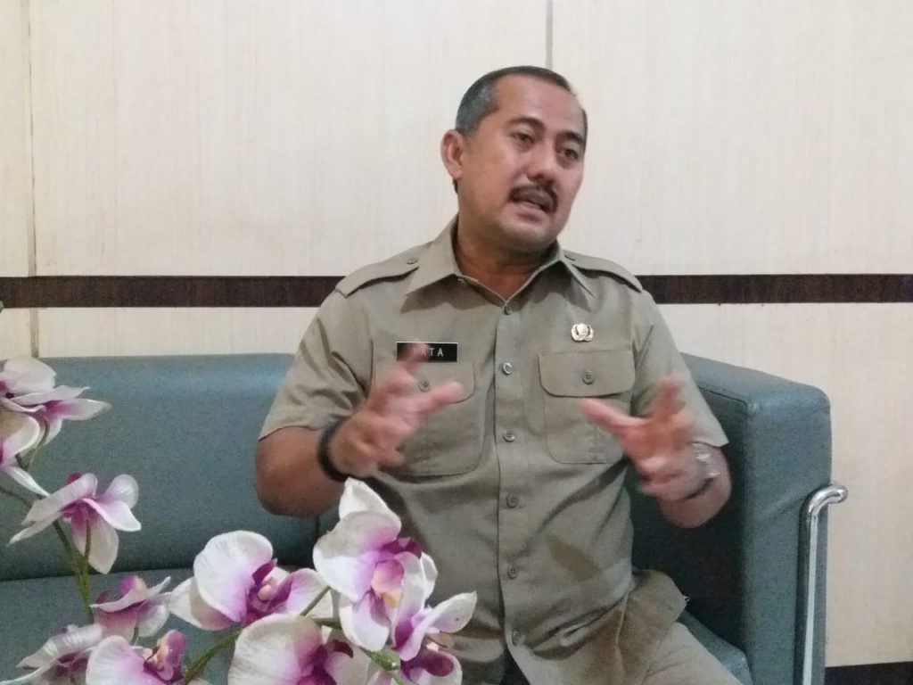 Tak Ada Lagi Desa Tertinggal di Kab Bandung