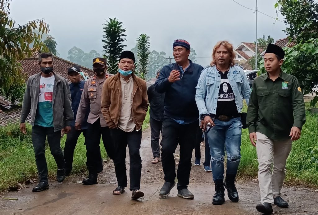 Bupati Bandung Terpilih Sayangkan Penamaan RSUD Otista Tidak Libatkan Ahli Waris