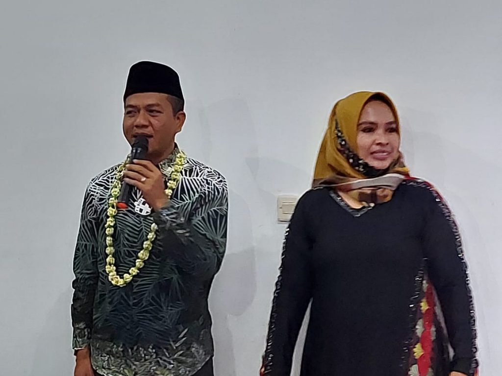 PSBB Jawa Bali, Pemerintah Harus Jamin Kebutuhan Masyarakat