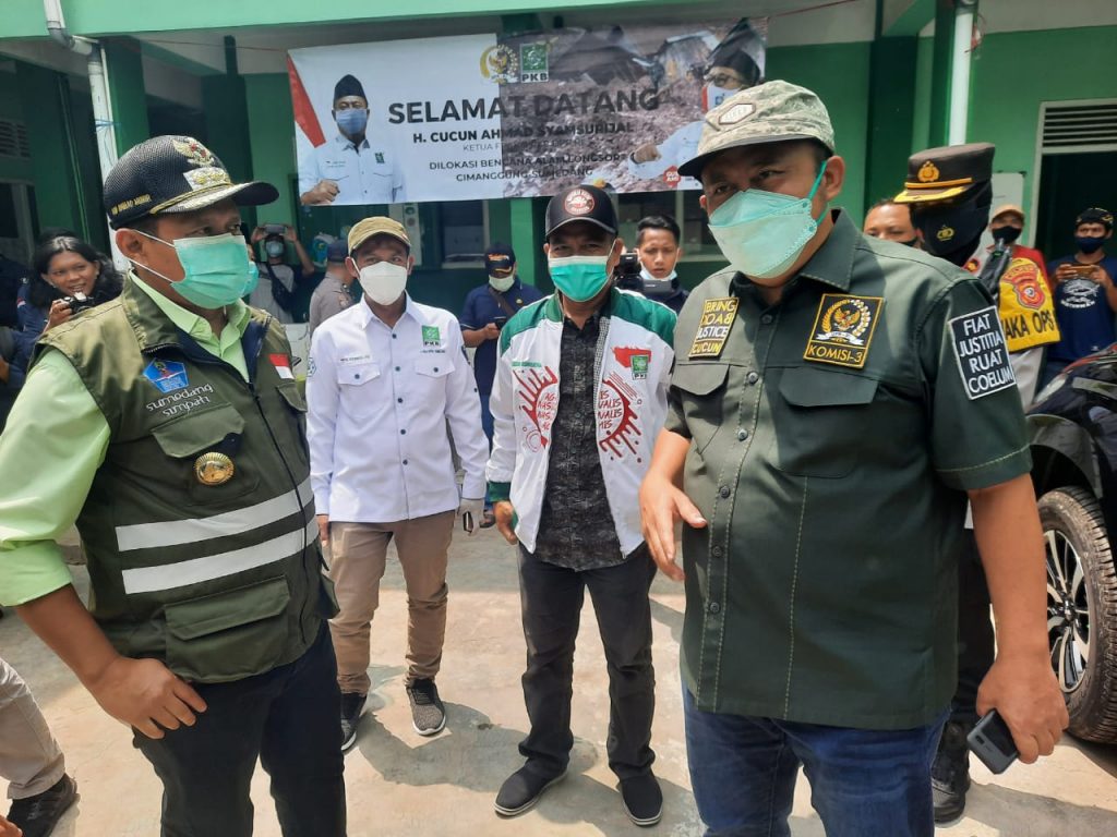 Komisi III DPR RI: ASN Terpapar Radikalisme Harus Dipecat