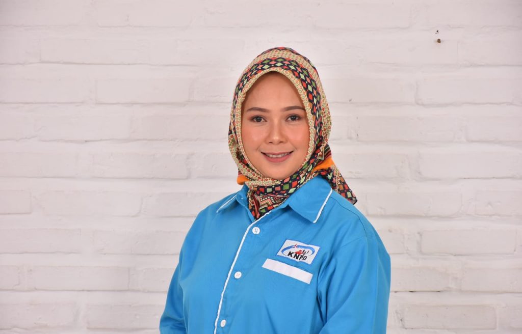 DPD KNPD Jabar Siapkan Kepengurusan Hingga Tingkat PAC