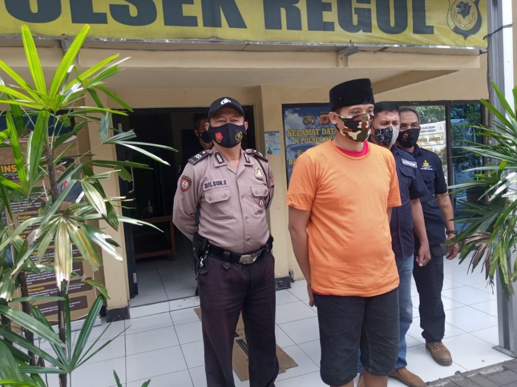 Parah, Pria di Bandung Ini Bayar PSK Pakai Uang Palsu