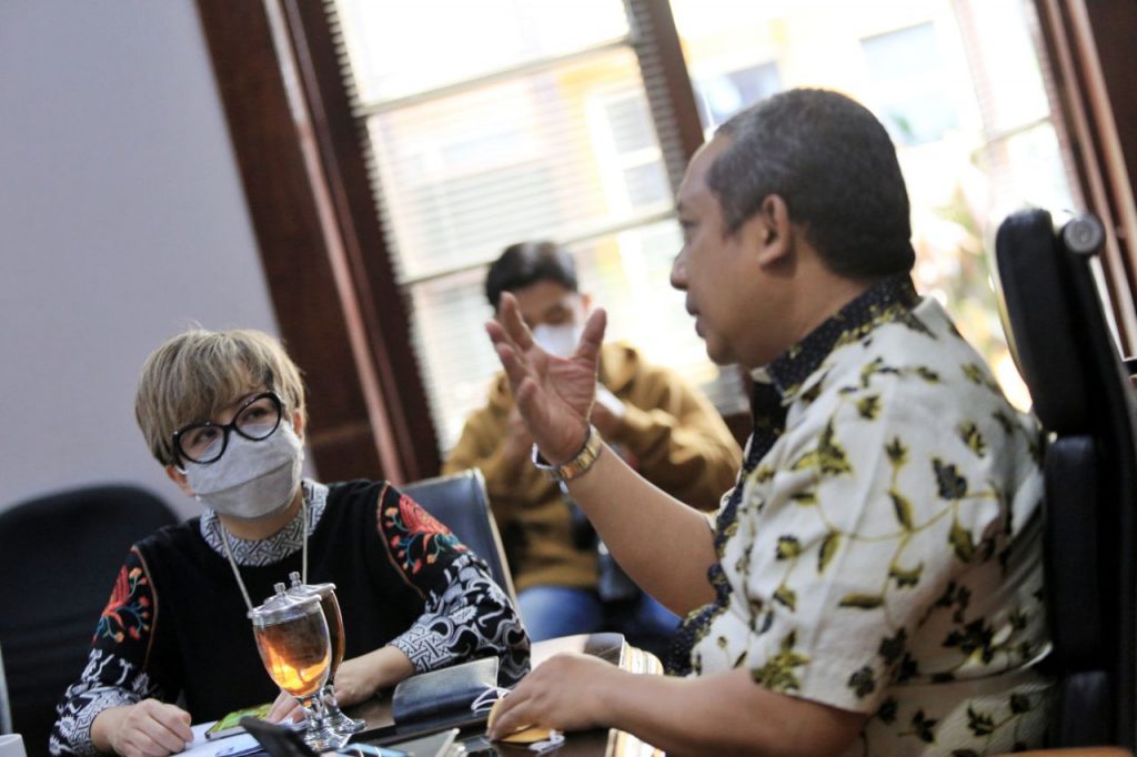 Syuting Film di Kota Bandung Diizinkan, Asal…