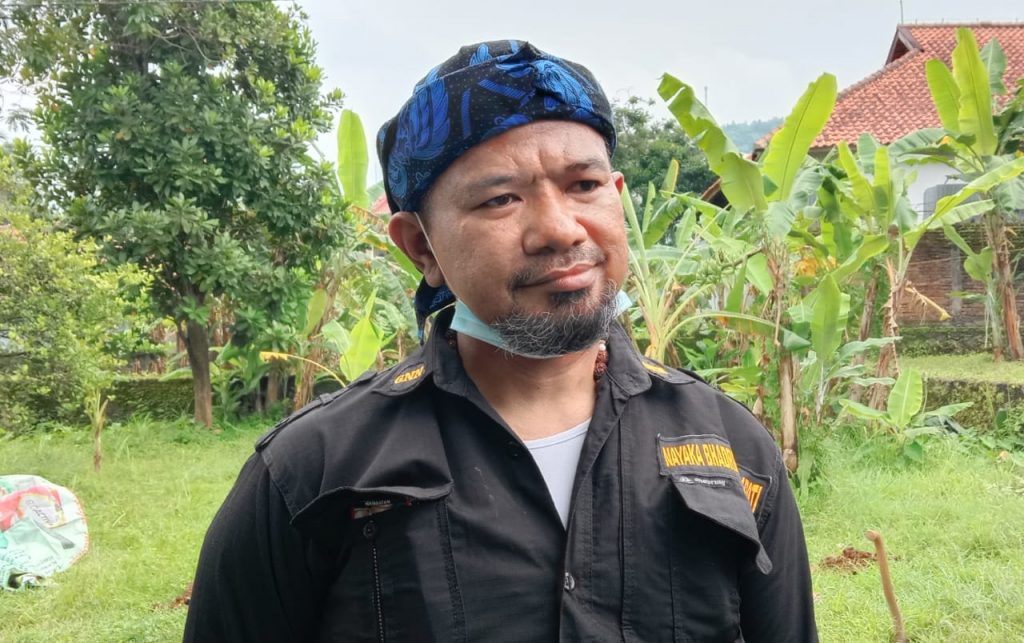 Pasca Longsor di Cimanggung, Warga Tagih Janji Pemkab Sumedang Soal Relokasi Bagi Korban Longsor