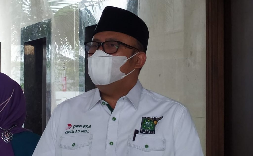 PKB Targetkan Menang Pemilu 2024 di Kabupaten Bandung