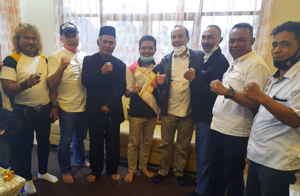 Perpres Miras Dicabut, Kang DS: Langkah Sangat Baik dan Bijak