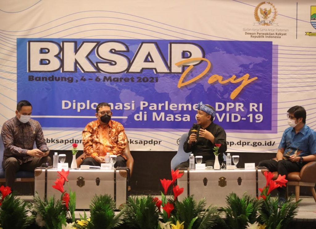 Produk UMKM Kota Bandung Makin Berpeluang Tembus Mancanegara