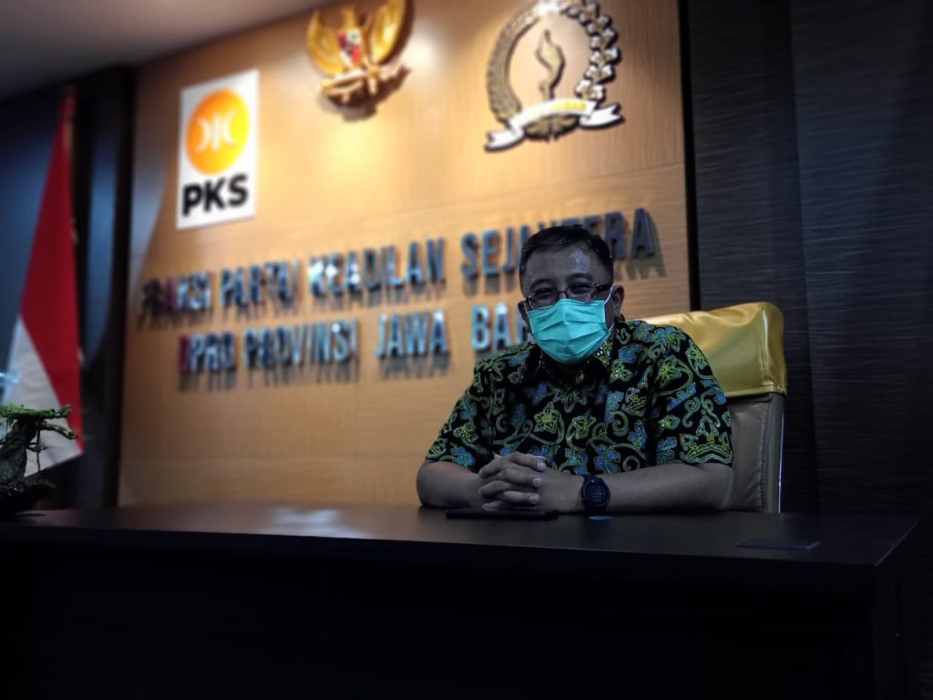 Fraksi PKS DPRD Jabar Dorong Pemprov Segera Operasikan TPPAS Legoknangka
