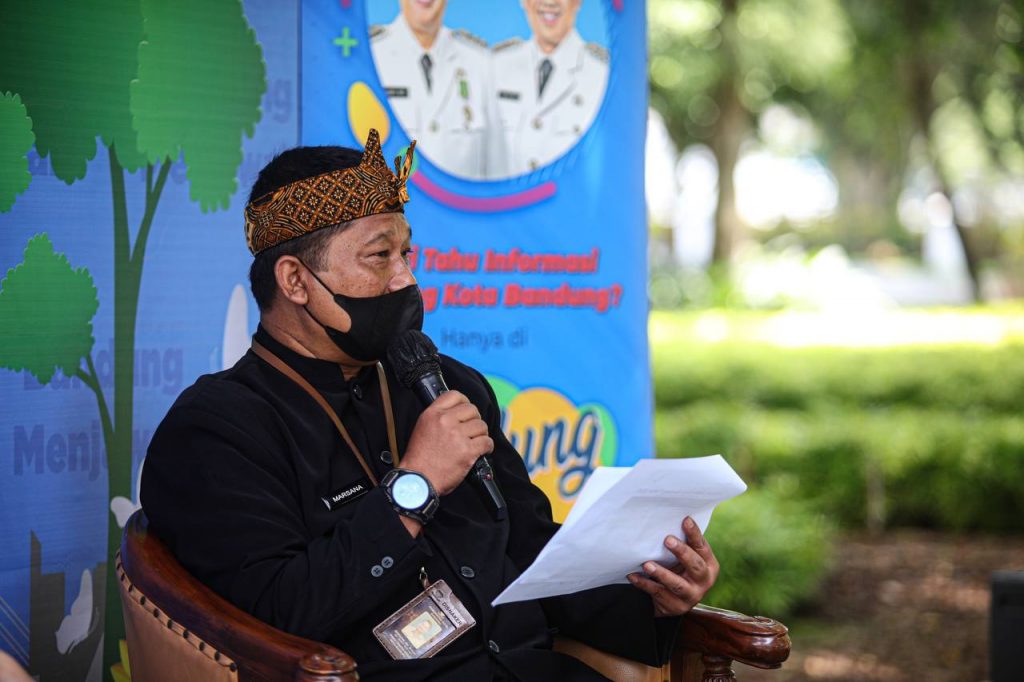 Angka Pengangguran Meningkat, Ini Strategi Pemkot Bandung