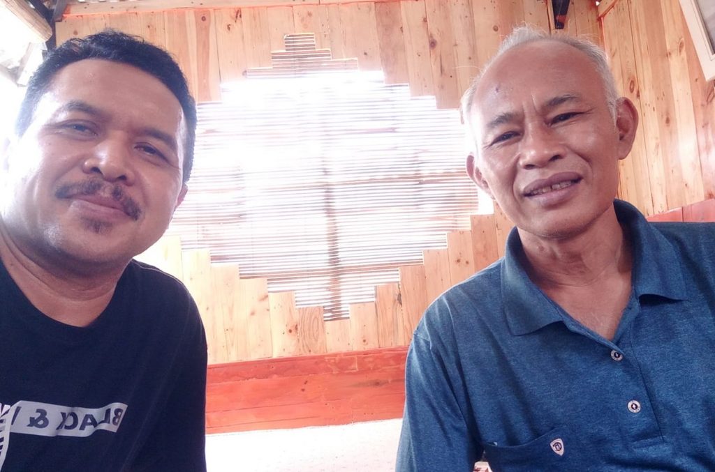 Mantan Sekjen PDI Perjuangan Gabung ke PKB Kabupaten Bandung