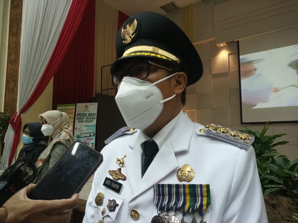Pariwisata Dongkrak Ekonomi Masyarakat