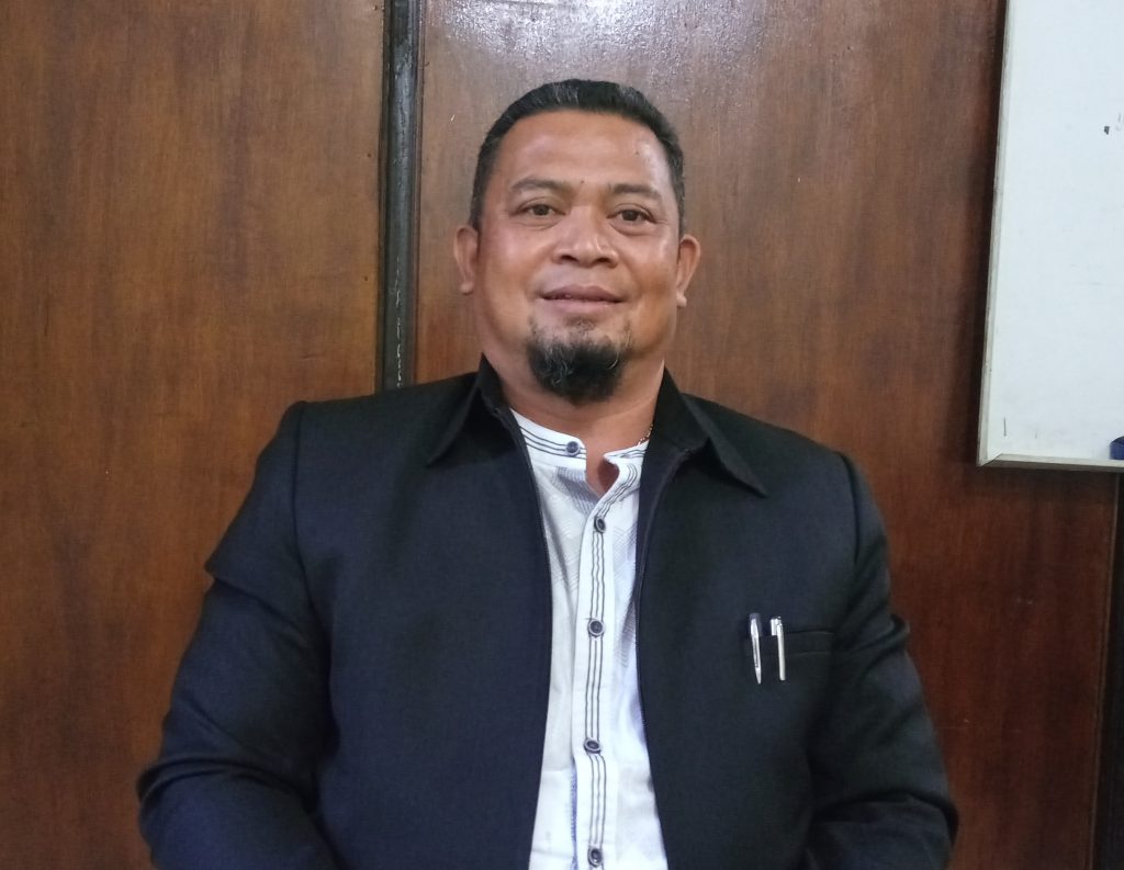 Pansus III DPRD Kab Bandung Terbitkan Perda UMKM