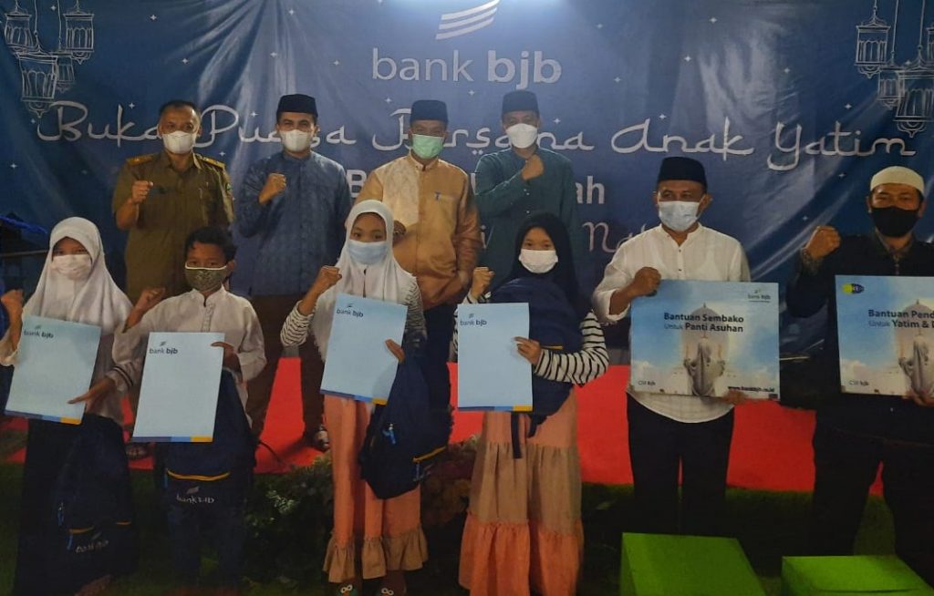 Bupati Bandung: Bank bjb Soreang Bersiap Buka 40 Ribu Nomor Rekening Baru