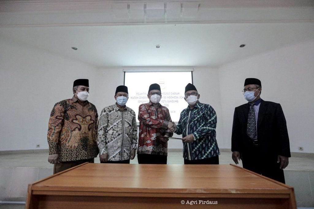 Oded Ajak Para Cendikiawan Aktif Tangkal Radikalisme