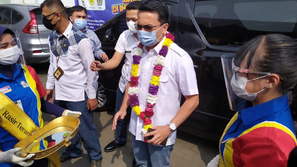 Pemkab Bandung Siap Bangun Creative Hub